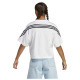 Adidas Γυναικεία κοντομάνικη μπλούζα Future Icons 3-Stripes Adidas Γυναικεία κοντομάνικη μπλούζα Future Icons 3-Stripes